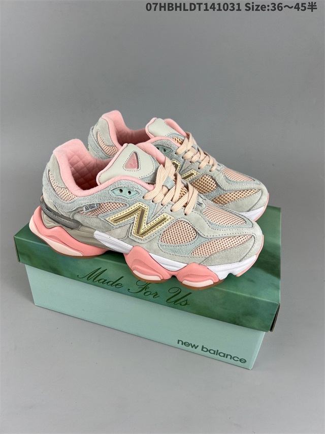 new balance 9060 shoes-143